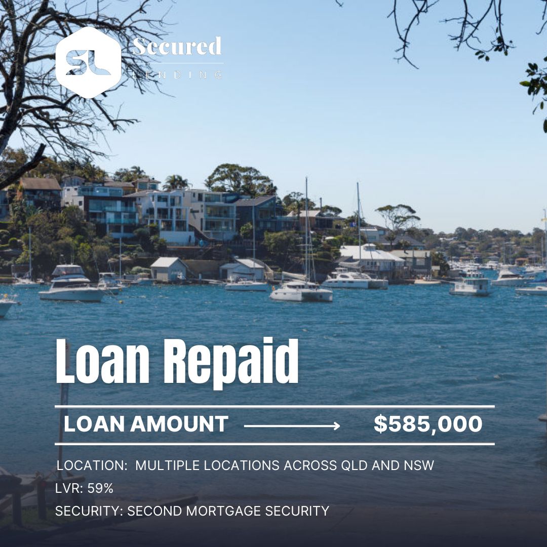 How Secured Lending Transformed a Property Portfolio and Saved a Business