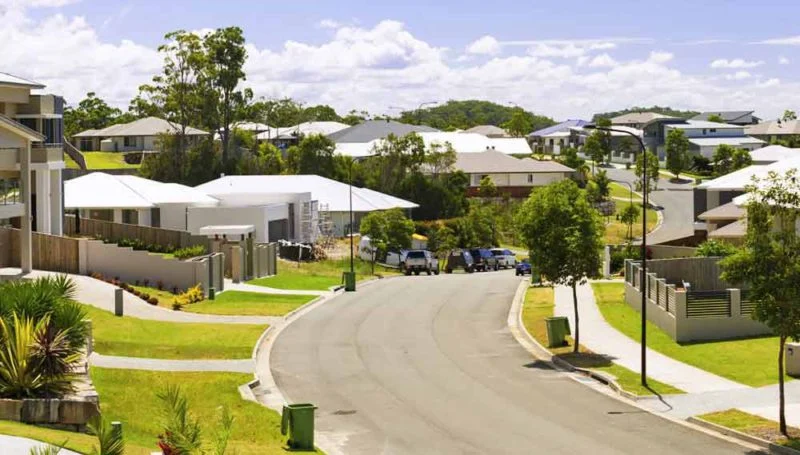 First mortgage loan in Warana, QLD