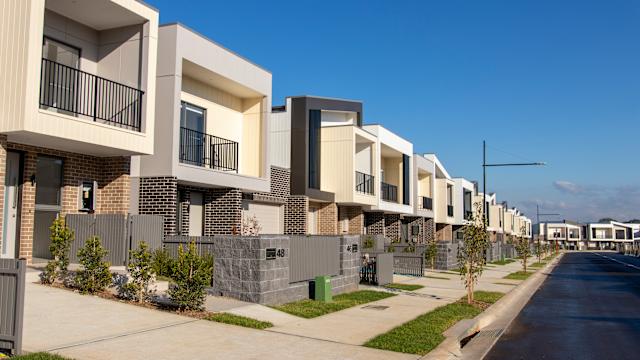Alternative real estate investment backed by Australian property