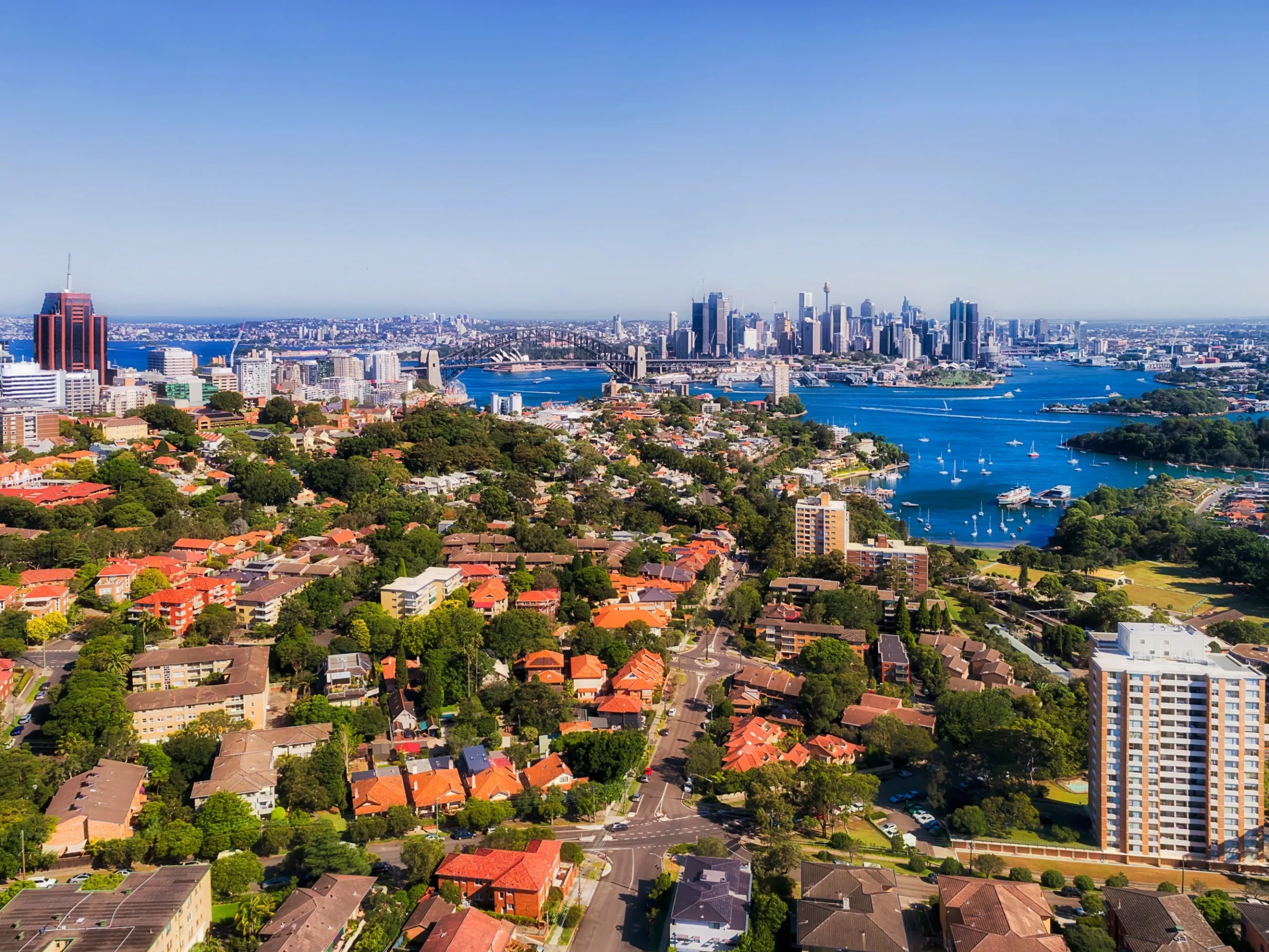 Investment Property Purchase