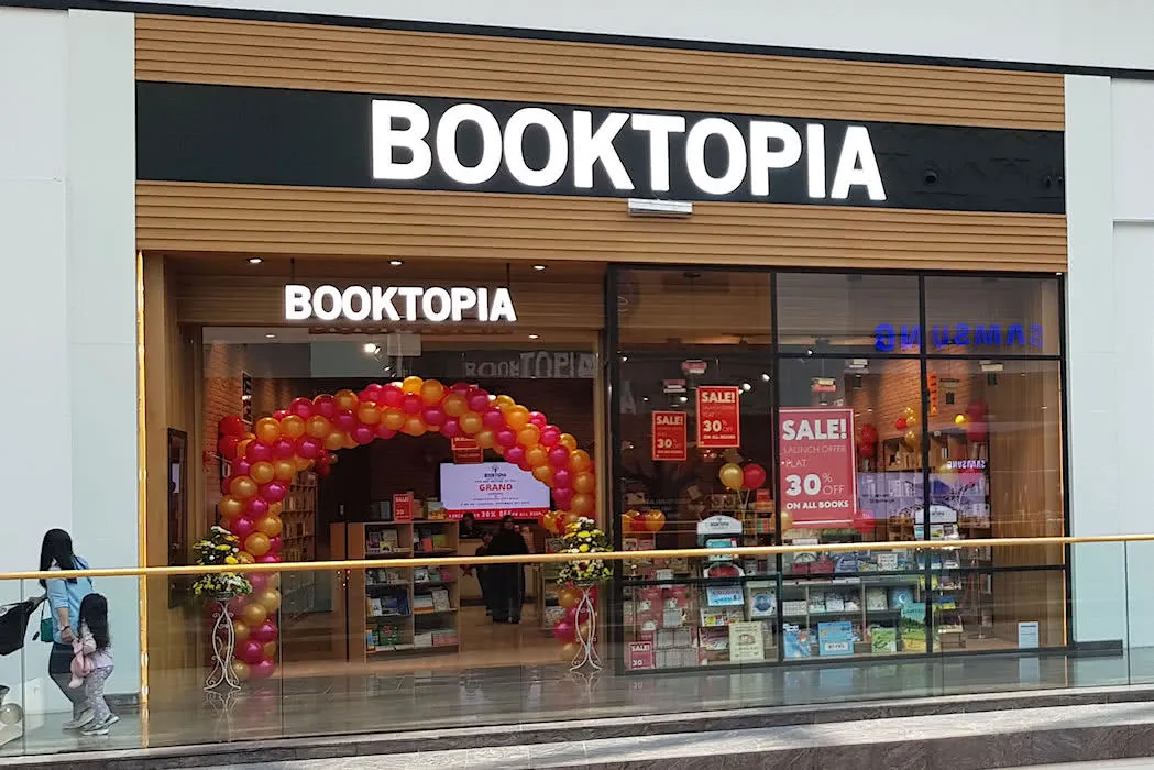 Booktopia in Voluntary Administration: 5 Key Reasons Why