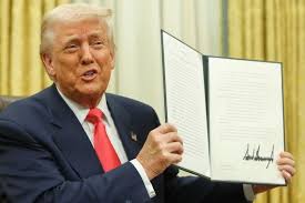 Navigating the Storm: How Trump’s Tariffs and Economic Uncertainty Threaten Small Businesses