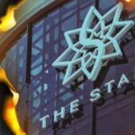 Star Entertainment