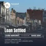 caveat loan
