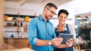 hospitality loan secured business line of credit
