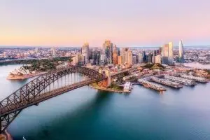 secured lending sydney australia 2025