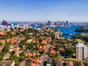 second mortgage finance