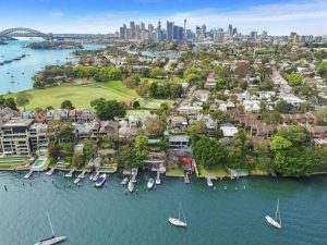 second mortgage finance